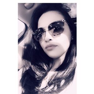 Meet your Posher, Haydee